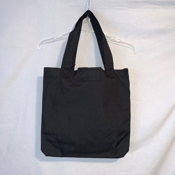 Target Spider Tote Bag & Skull Footless Tights & Skull Nails - Picture 7 of 15